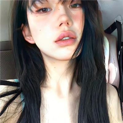 大漠英雌