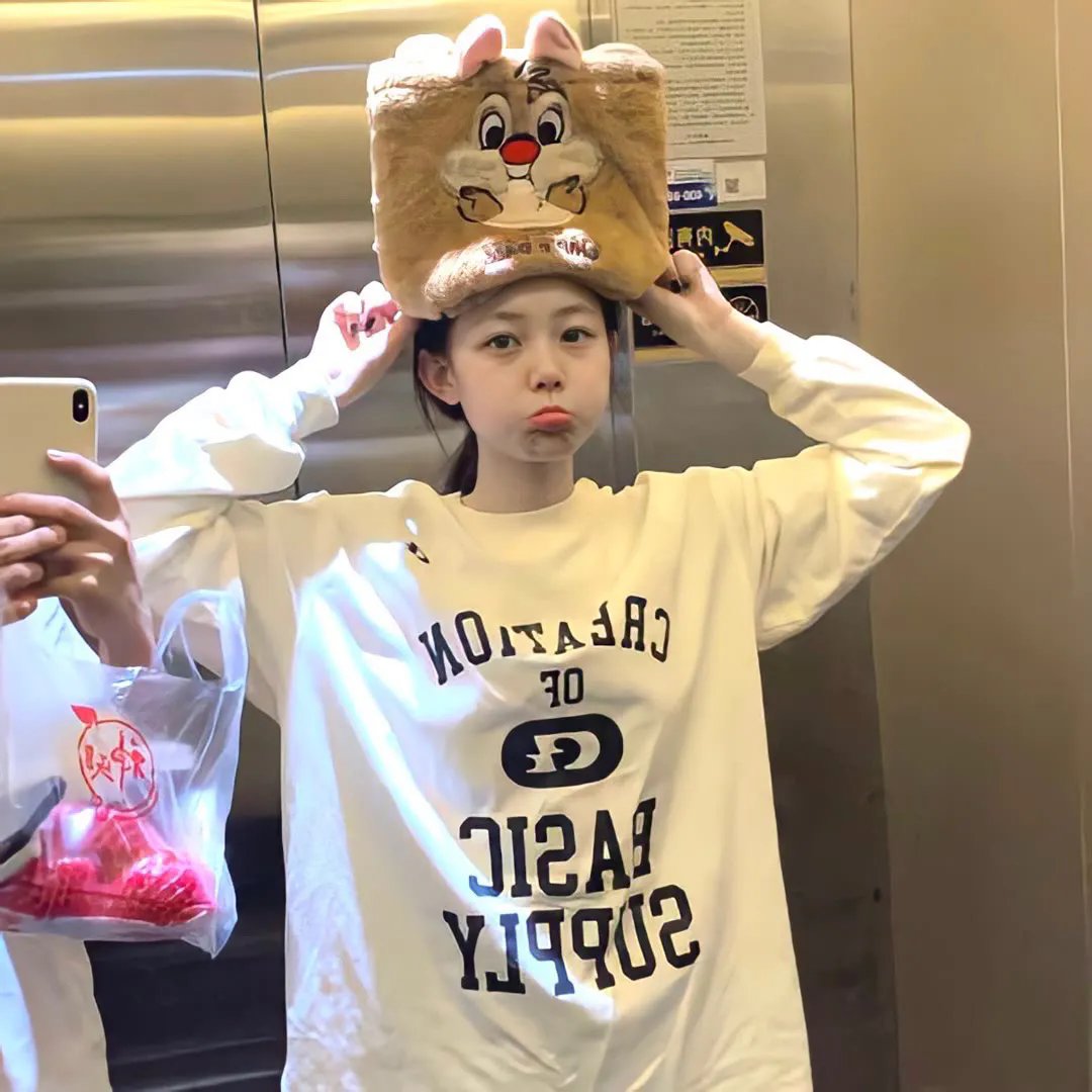少女们的指南针
